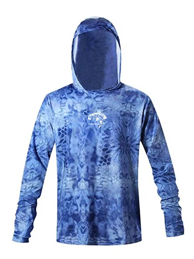 Ako vydržia rybárske tričká s SPF pri dlhodobom používaní?