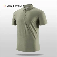 ODM Golf Polo košeľa výrobná služba